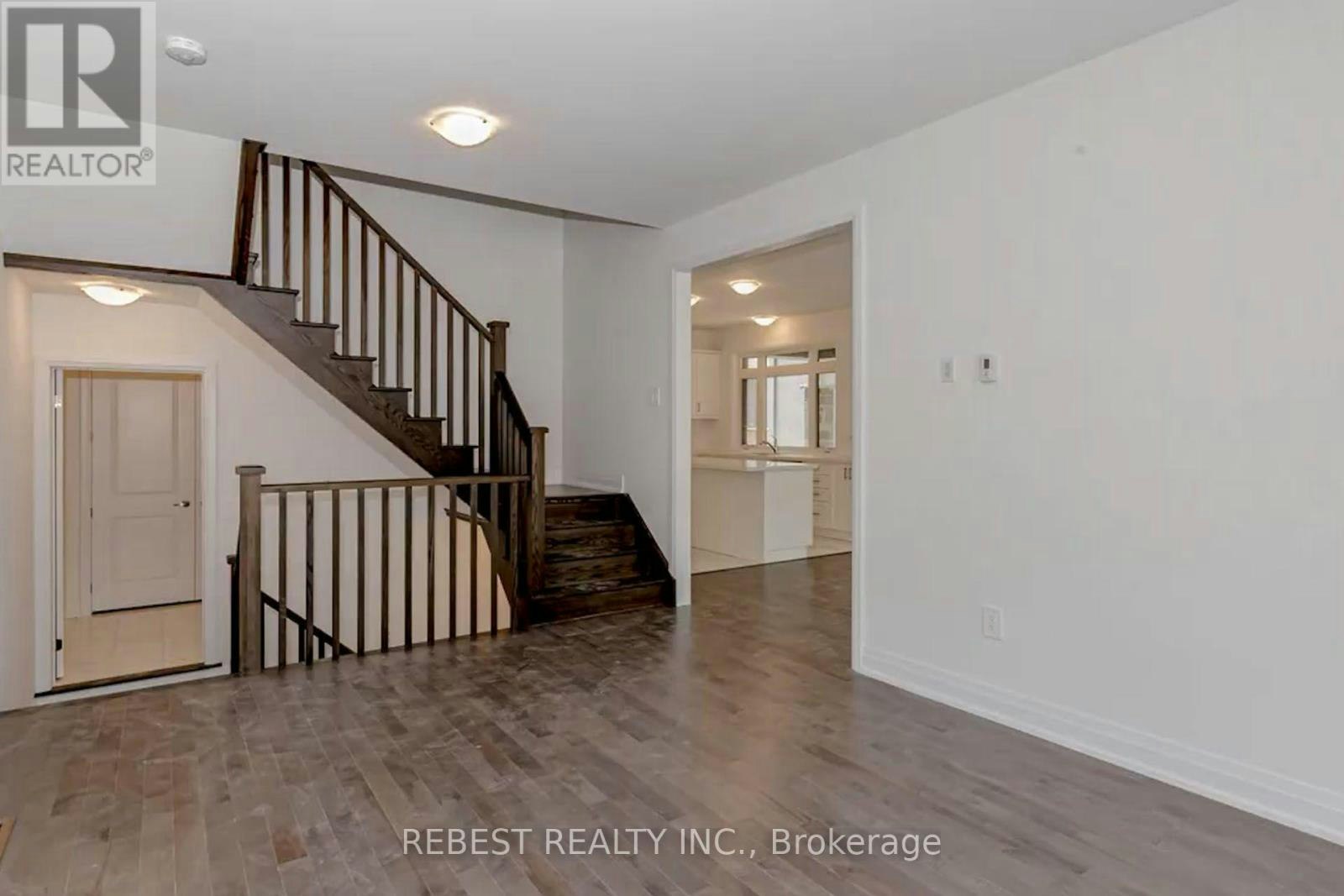 46 Franklin Trail, Barrie, ON, L9J 0B1 - 46