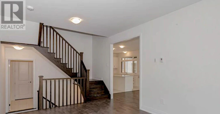 46 Franklin Trail, Barrie, ON, L9J 0B1 - 46