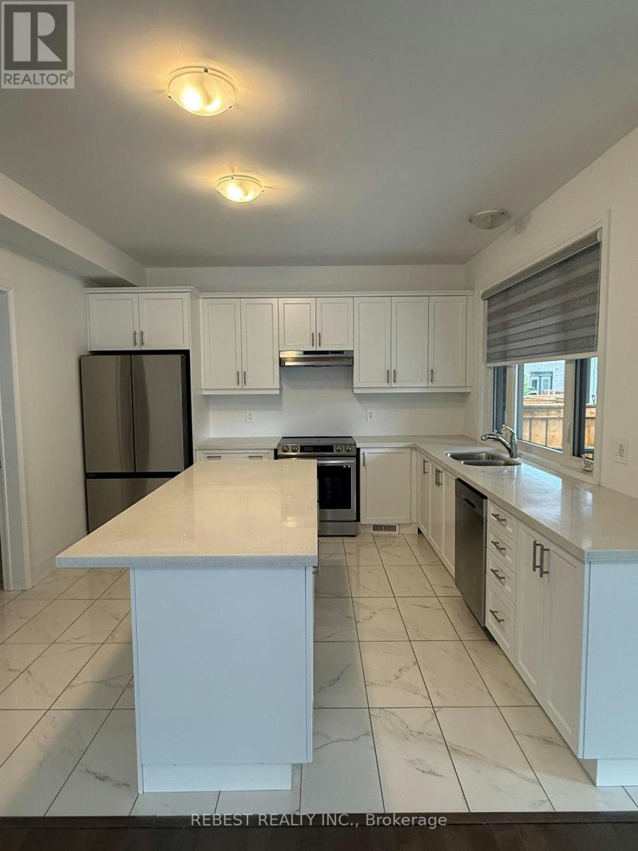 46 Franklin Trail, Barrie, ON, L9J 0B1 - 15