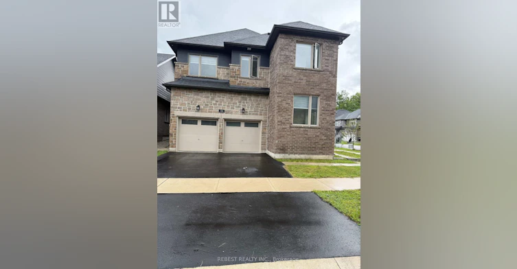 46 Franklin Trail, Barrie, ON, L9J 0B1 - 2