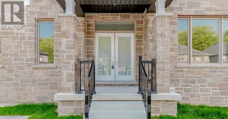 46 Franklin Trail, Barrie, ON, L9J 0B1 - 4