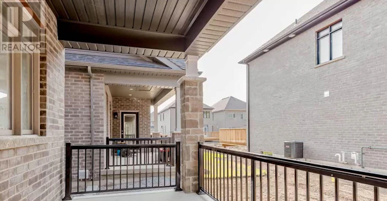 46 Franklin Trail, Barrie, ON, L9J 0B1 - 45