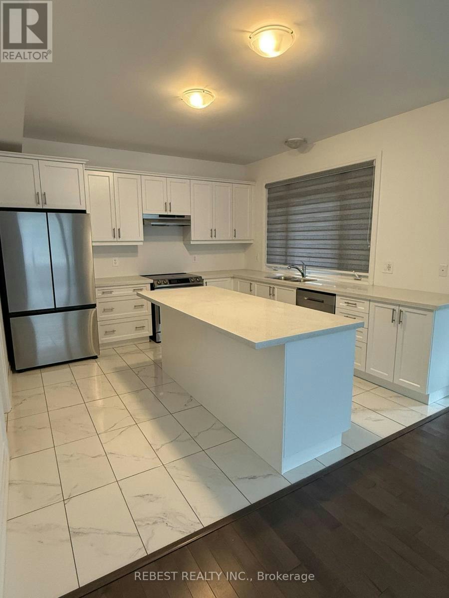 46 Franklin Trail, Barrie, ON, L9J 0B1 - 14