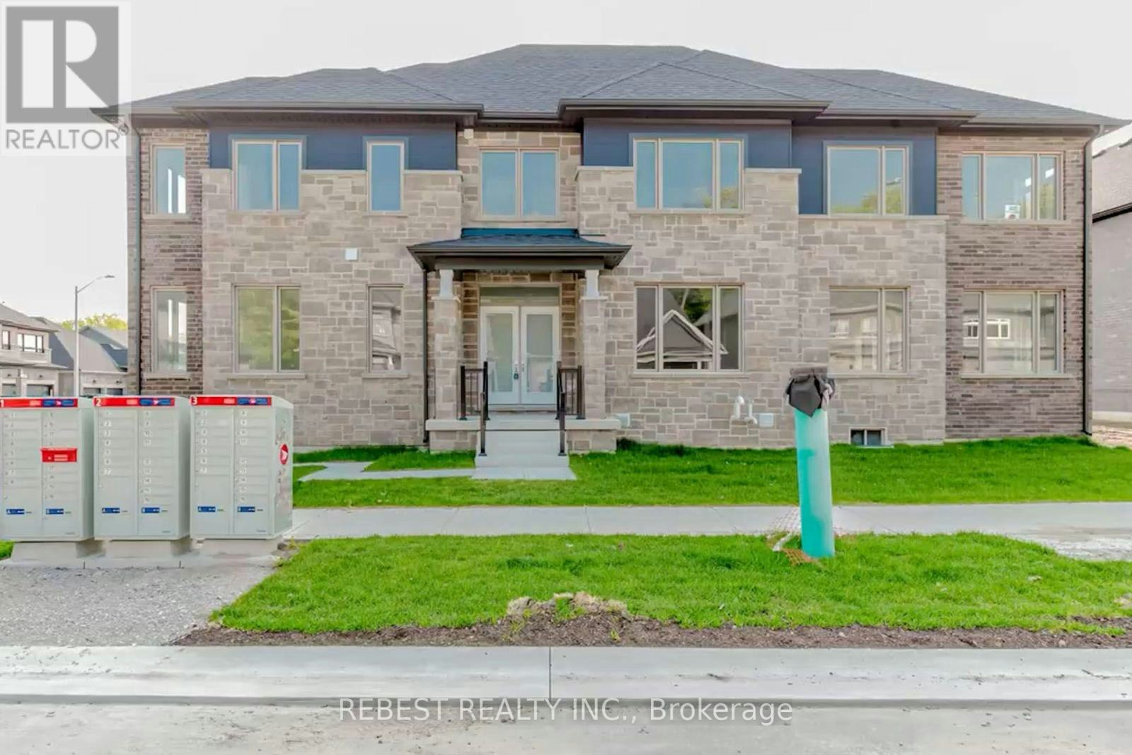 46 Franklin Trail, Barrie, ON, L9J 0B1