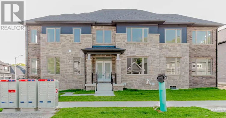 46 Franklin Trail, Barrie, ON, L9J 0B1