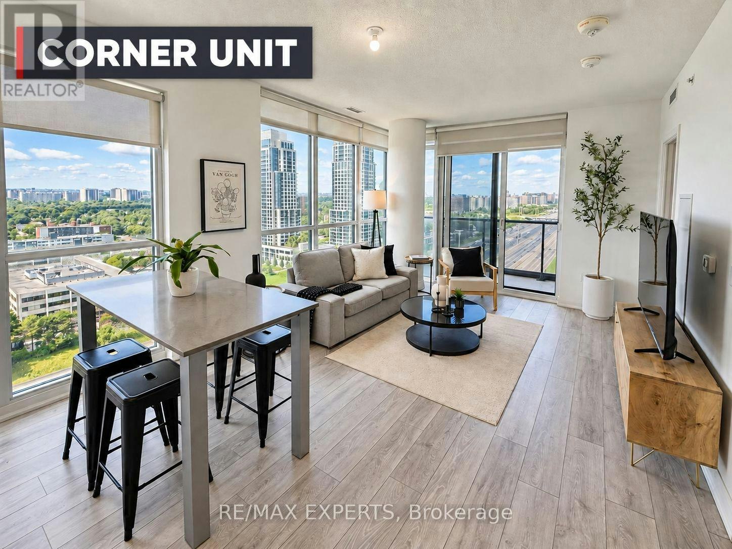 1902-30 Gibbs Road, Toronto, ON, M9B 0E4