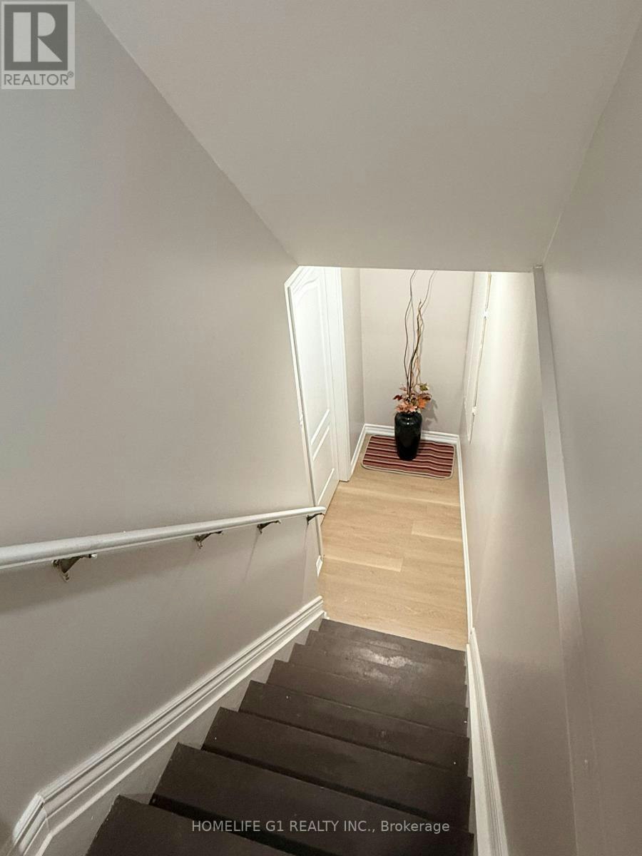 BSMT-3 Amaryllis Drive, Brampton, ON, L7A 0M4 - 20