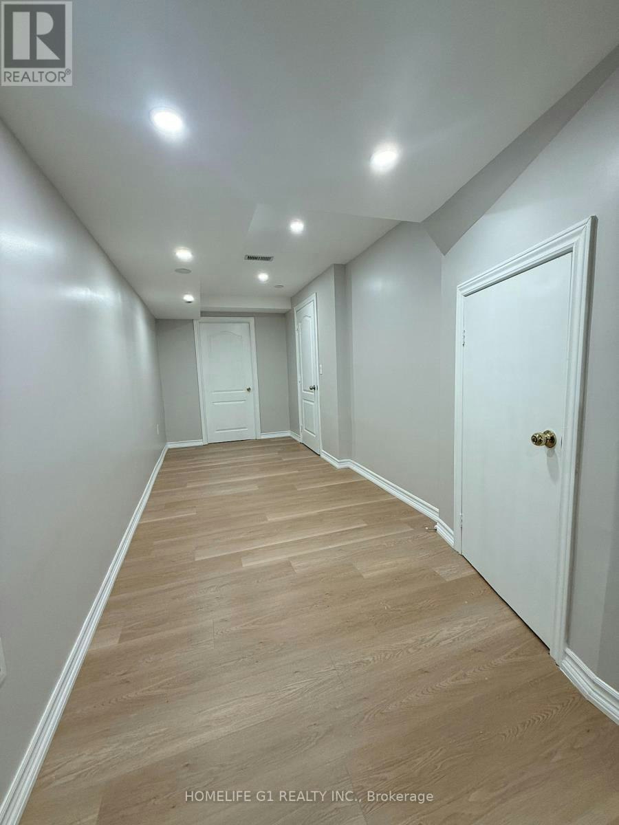 BSMT-3 Amaryllis Drive, Brampton, ON, L7A 0M4