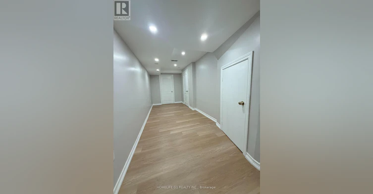 BSMT-3 Amaryllis Drive, Brampton, ON, L7A 0M4