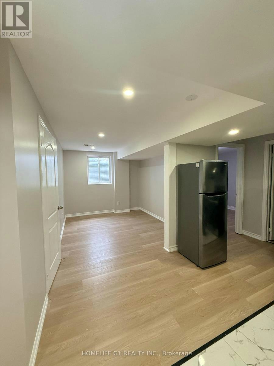 BSMT-3 Amaryllis Drive, Brampton, ON, L7A 0M4 - 3