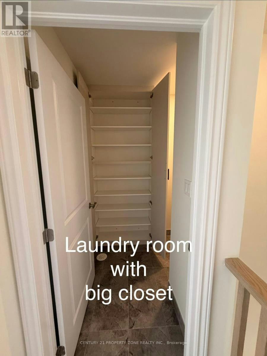 62 Thornbird Crescent, Brampton, ON, L7A 5N1 - 17