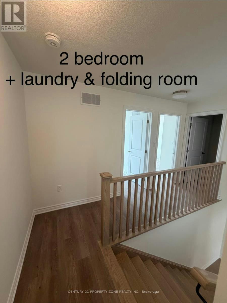 62 Thornbird Crescent, Brampton, ON, L7A 5N1 - 23