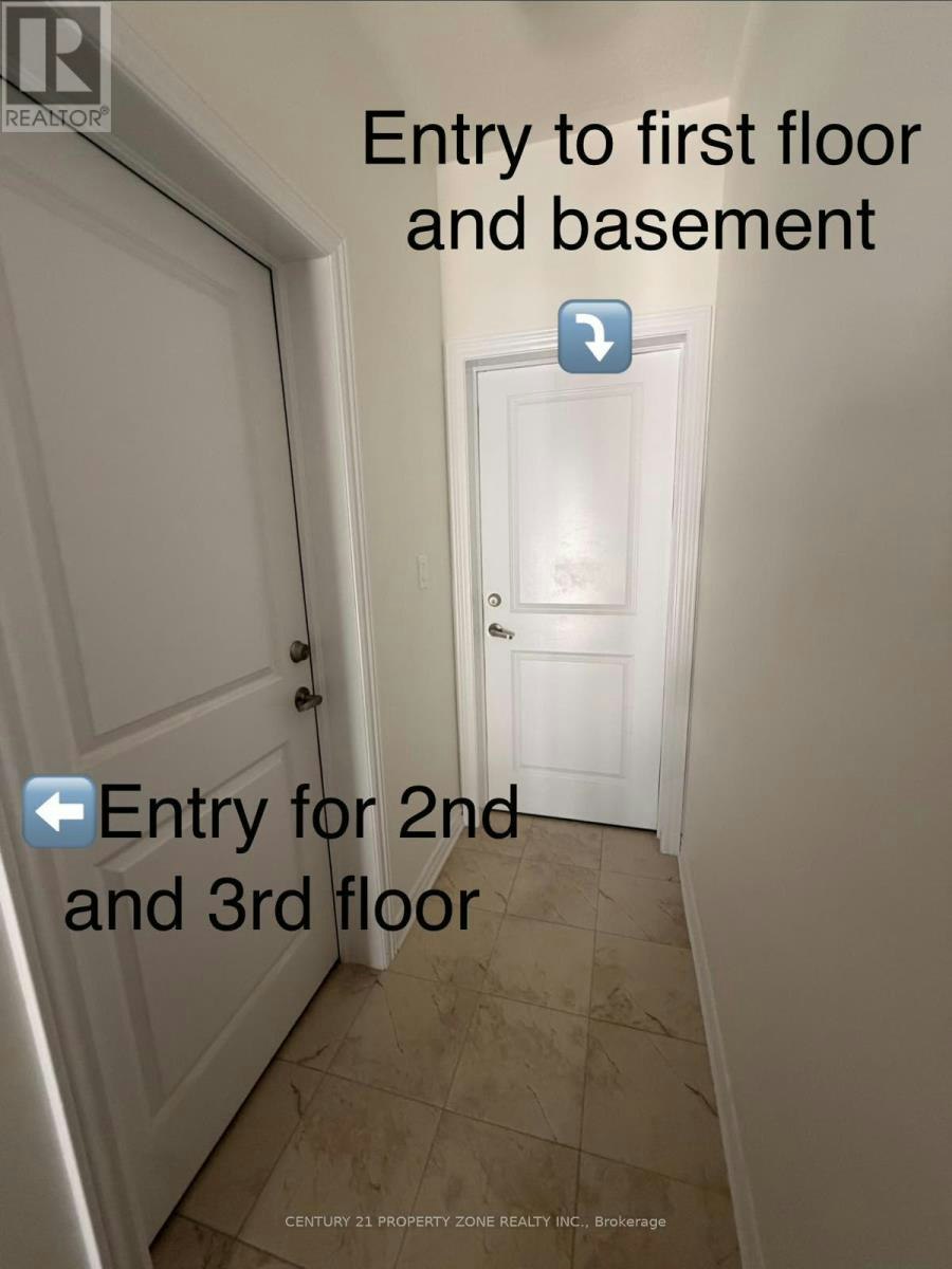 62 Thornbird Crescent, Brampton, ON, L7A 5N1 - 13