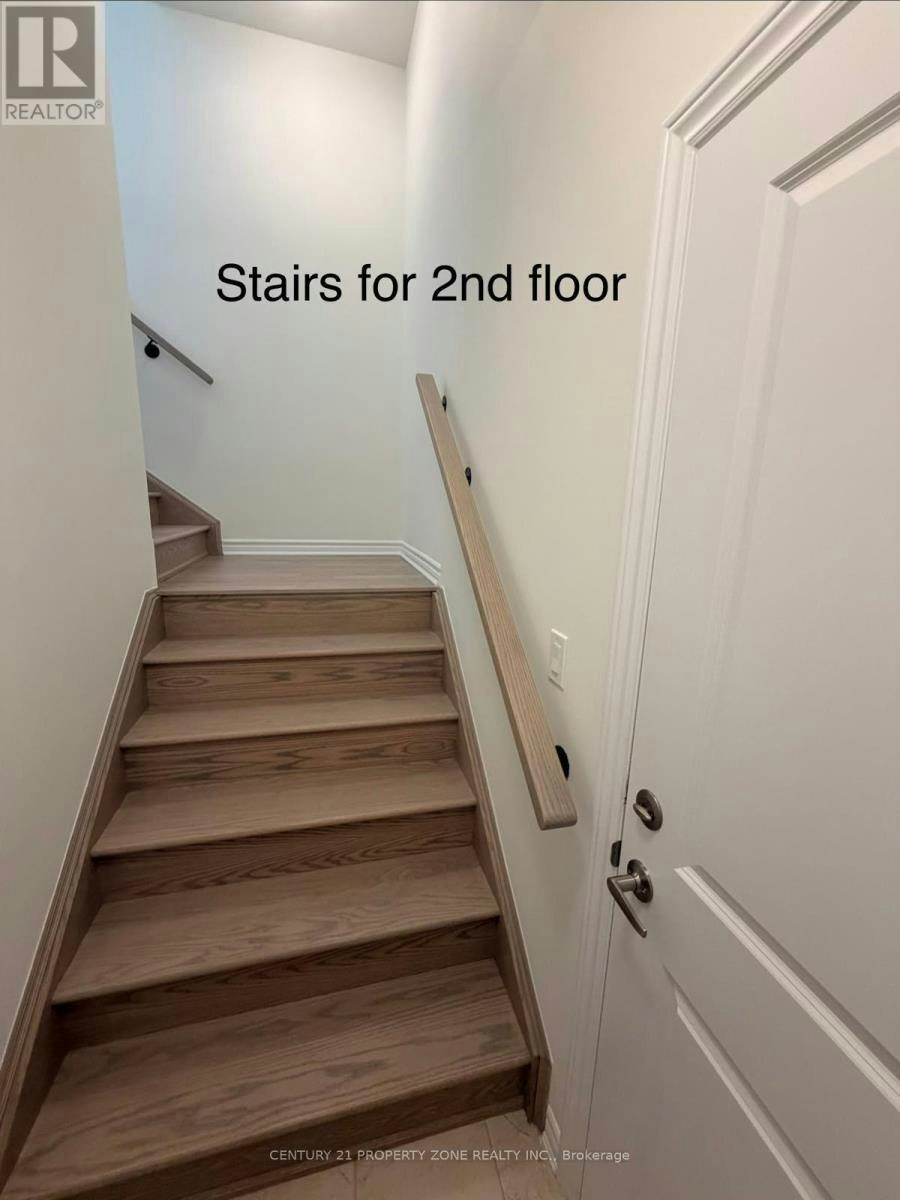 62 Thornbird Crescent, Brampton, ON, L7A 5N1 - 3