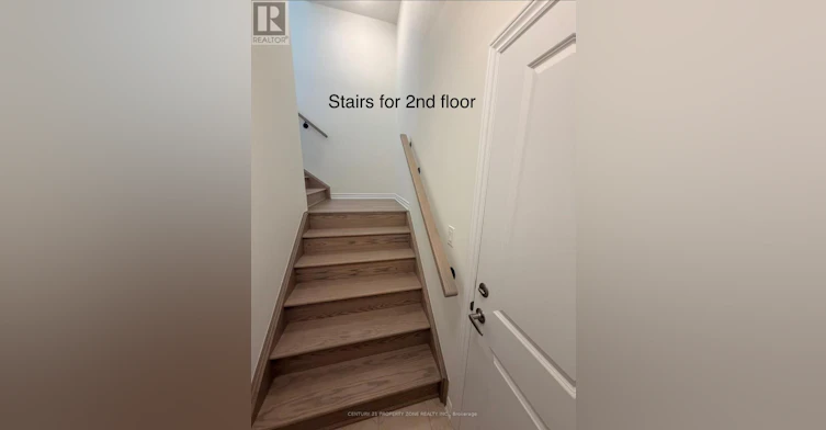 62 Thornbird Crescent, Brampton, ON, L7A 5N1 - 3