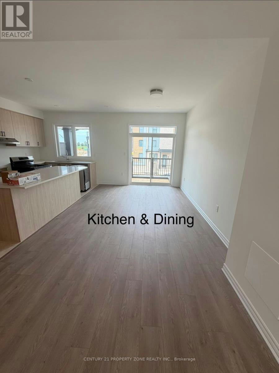 62 Thornbird Crescent, Brampton, ON, L7A 5N1 - 4