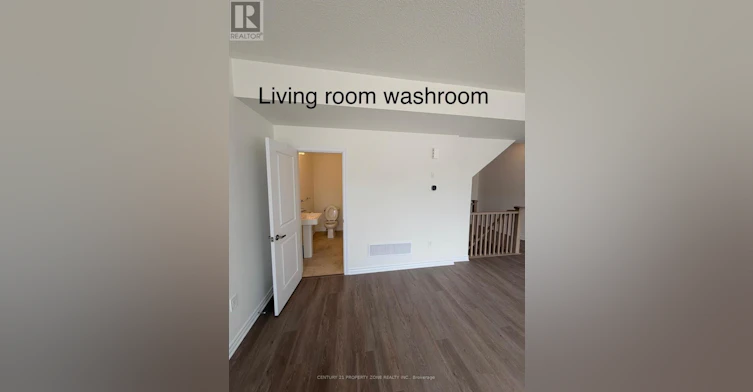 62 Thornbird Crescent, Brampton, ON, L7A 5N1 - 10