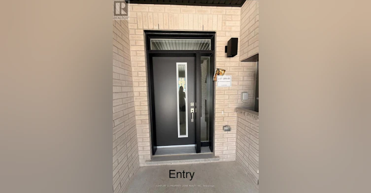 62 Thornbird Crescent, Brampton, ON, L7A 5N1