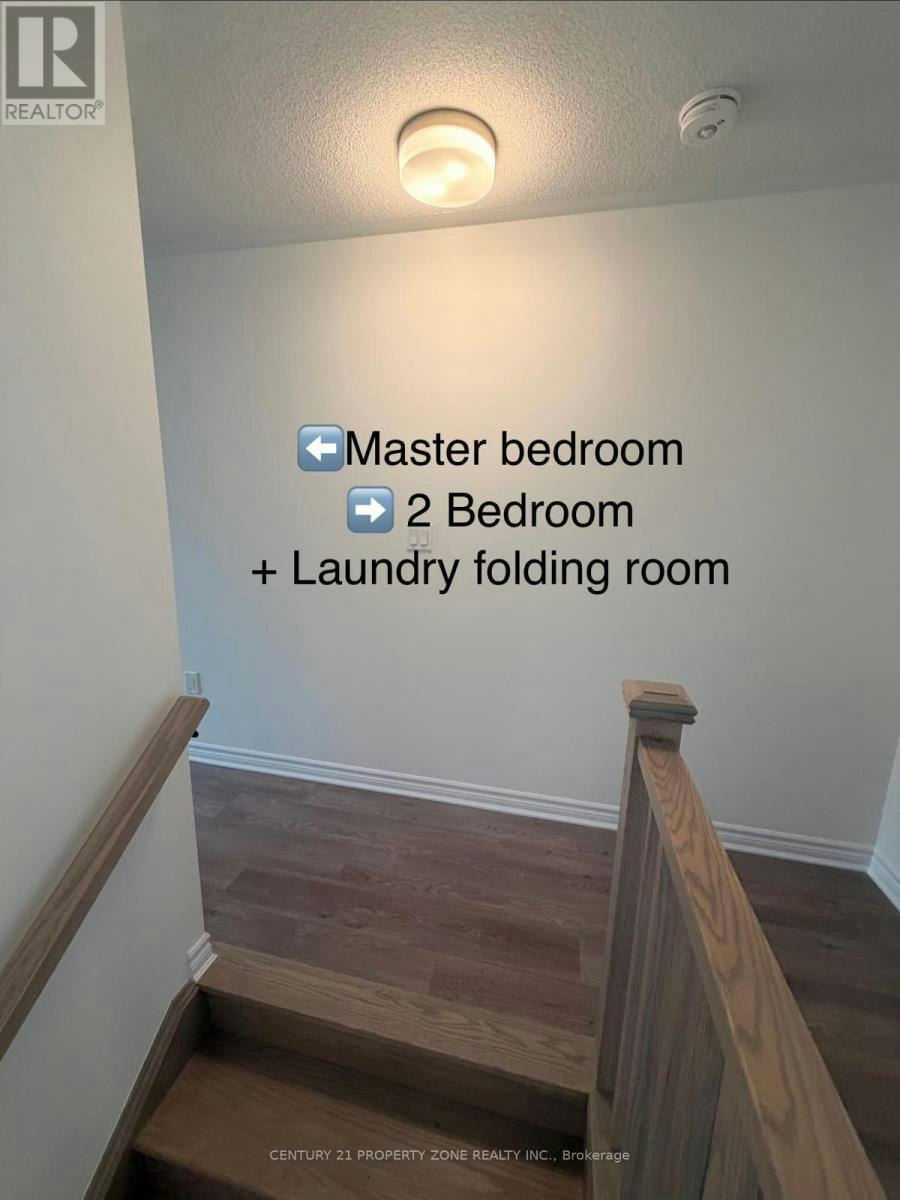 62 Thornbird Crescent, Brampton, ON, L7A 5N1 - 12