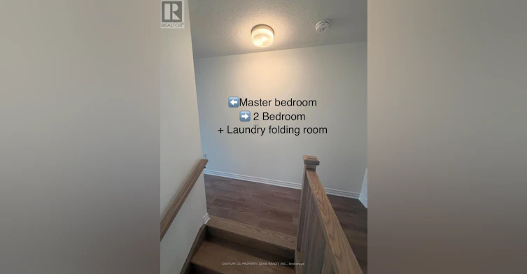62 Thornbird Crescent, Brampton, ON, L7A 5N1 - 12