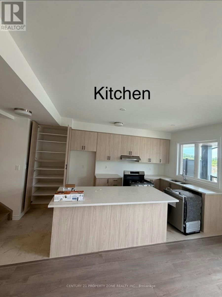 62 Thornbird Crescent, Brampton, ON, L7A 5N1 - 5