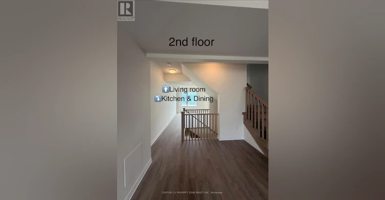 62 Thornbird Crescent, Brampton, ON, L7A 5N1 - 9
