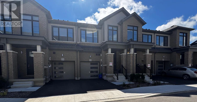 22-474 Provident Way, Hamilton, ON, L0R 1W0