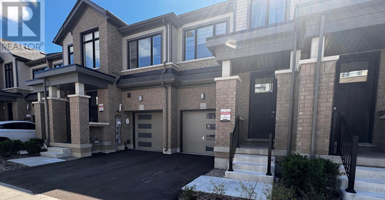 22-474 Provident Way, Hamilton, ON, L0R 1W0 - 2