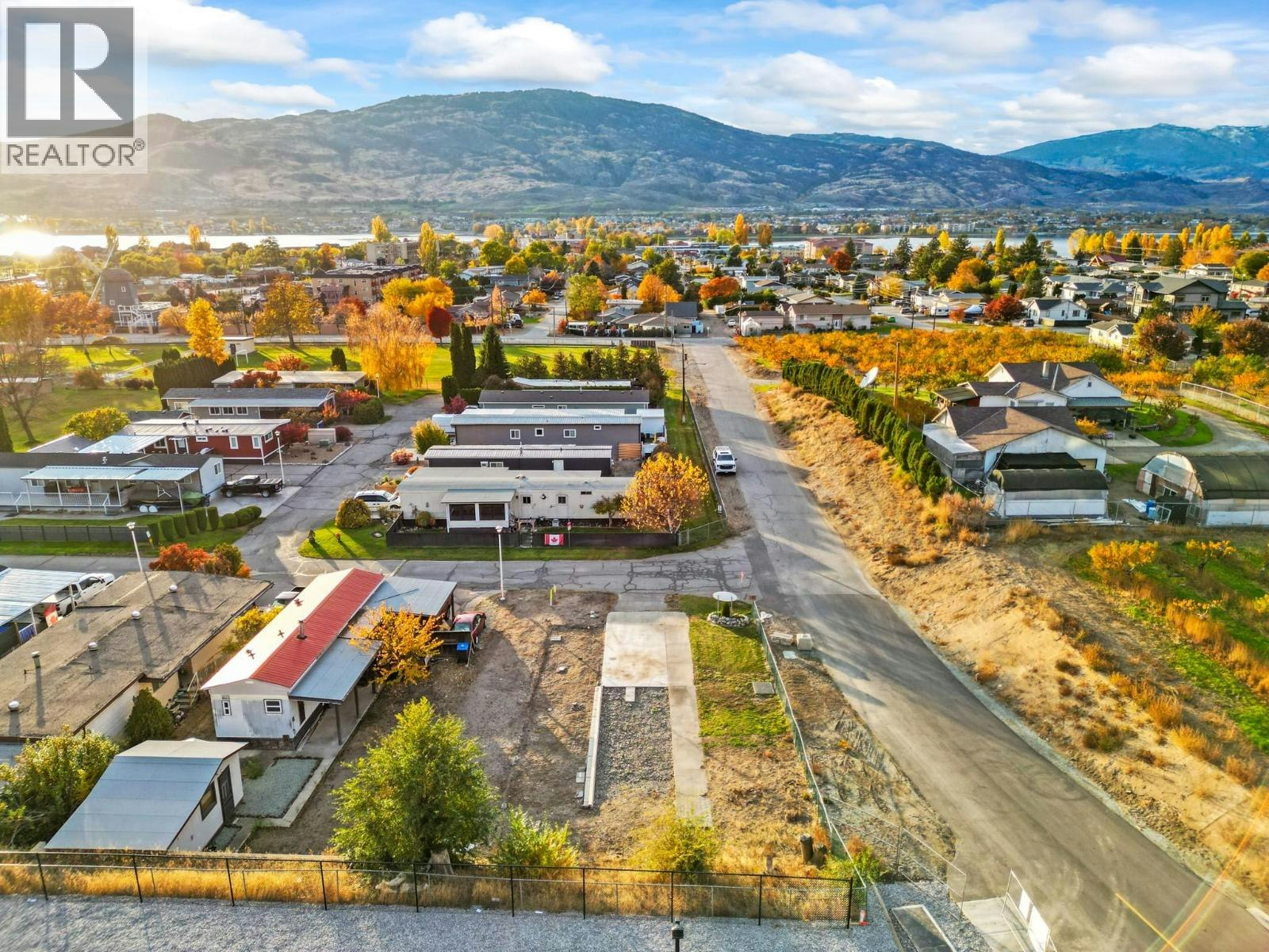 30-4911 Cedar Lane, Osoyoos, BC, V0H 1V3