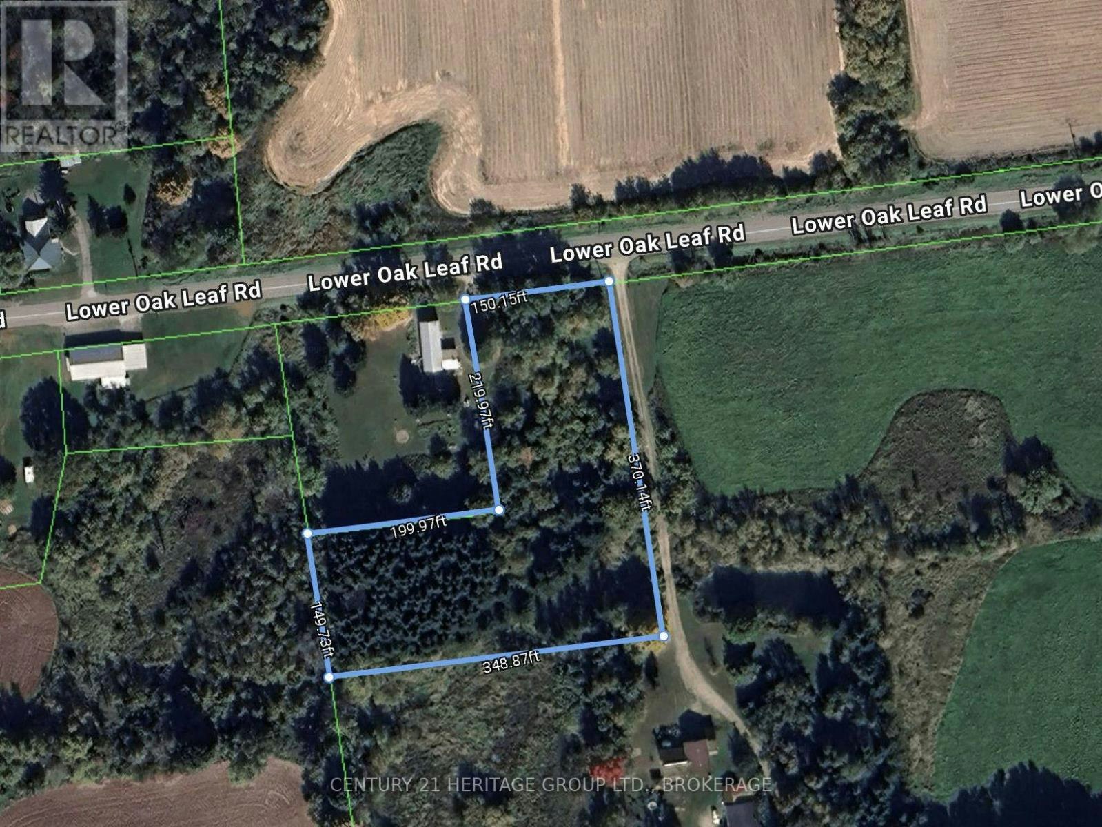 523 Lower Oak Leaf Road, Leeds and the Thousand Islands, ON, K0E 1B0