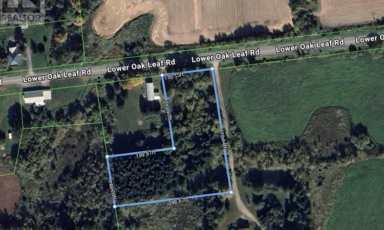 523 Lower Oak Leaf Road