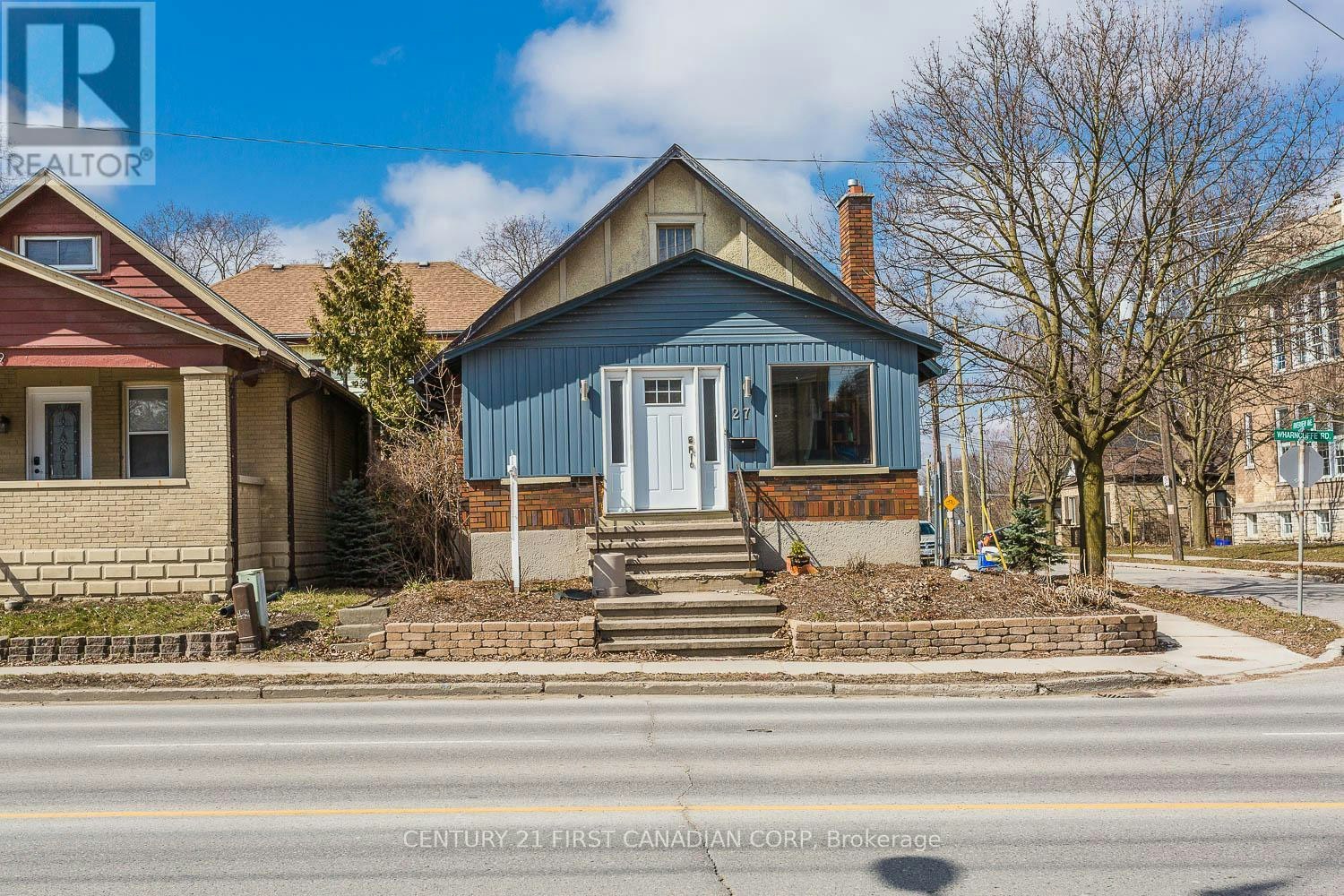 27 Wharncliffe Road S, London, ON, N6J 2J5