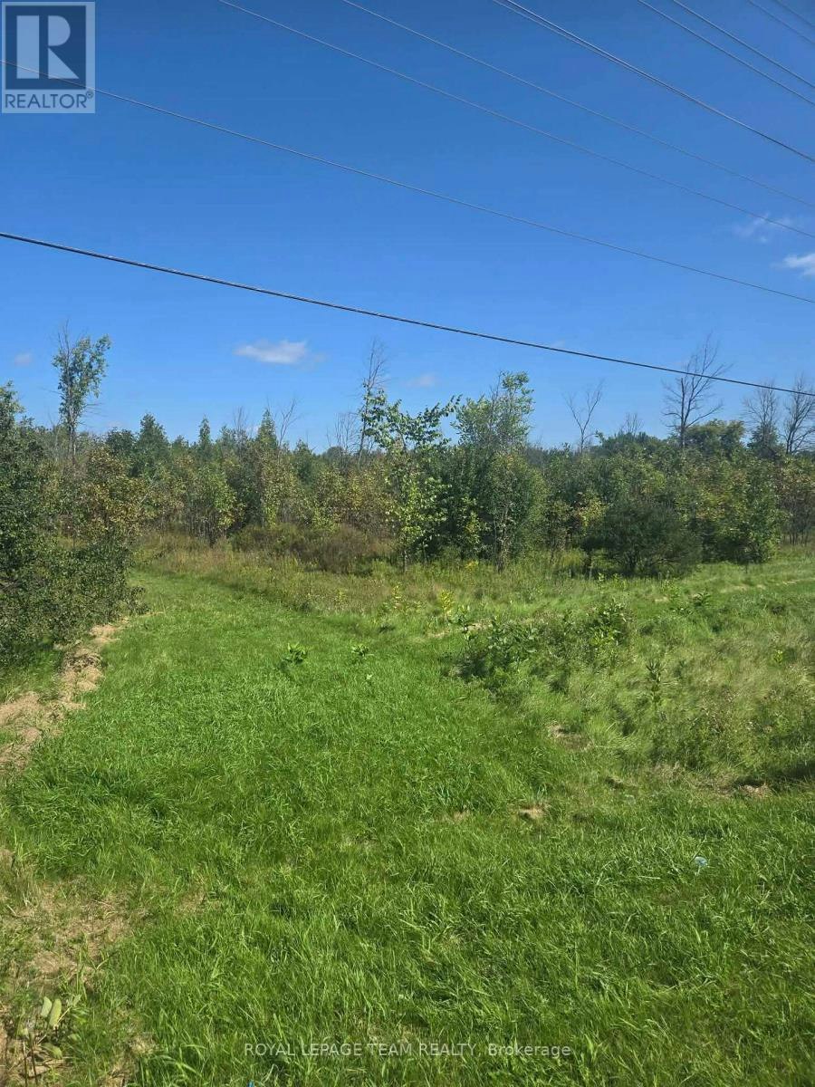 00 County 43 Road, Drummond, ON, K7A 4S4
