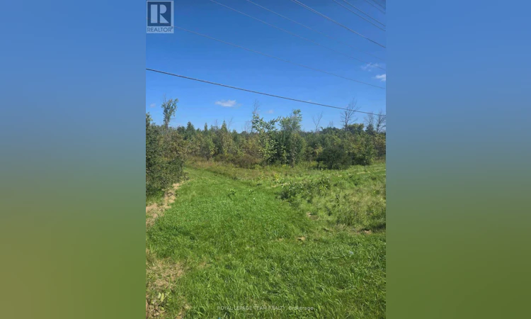00 County 43 Road