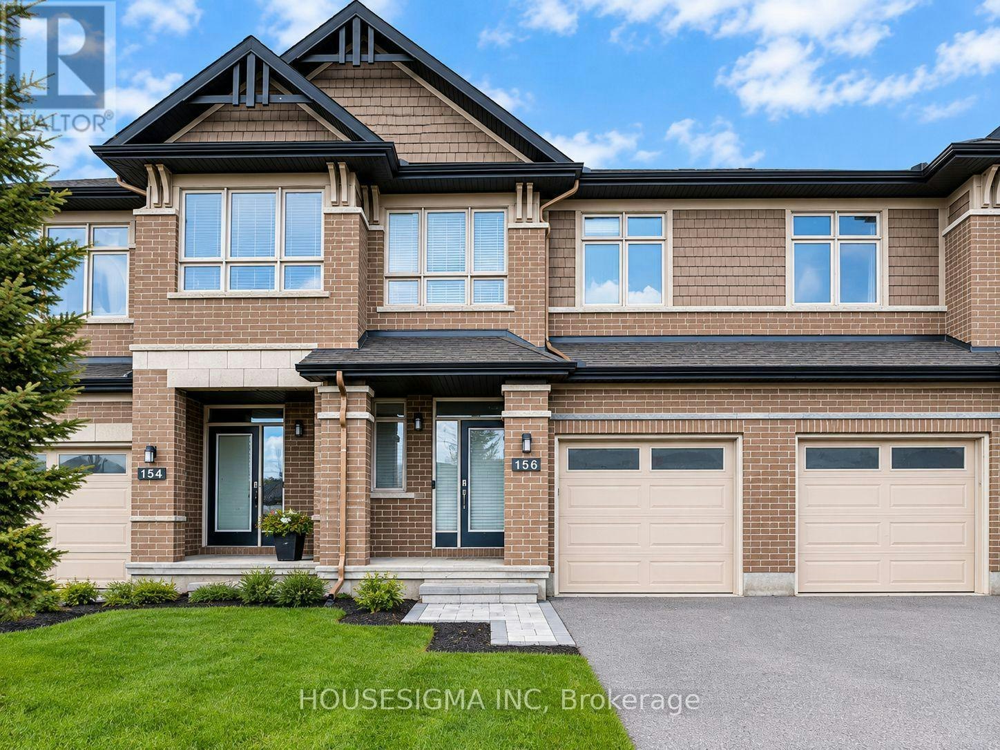 156 Popplewell Crescent, Ottawa, ON, K2J 5P7