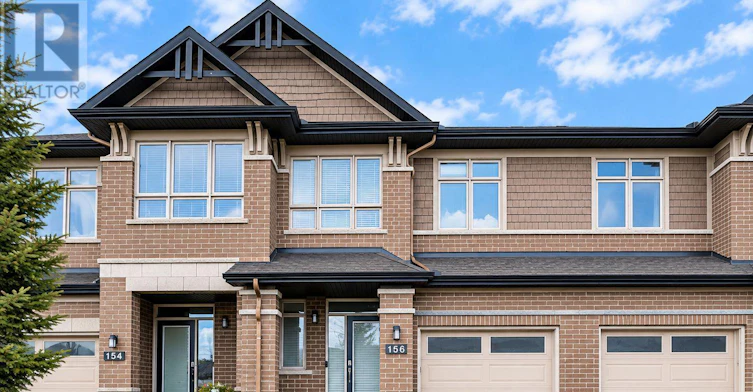156 Popplewell Crescent, Ottawa, ON, K2J 5P7