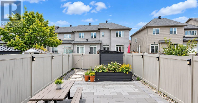 156 Popplewell Crescent, Ottawa, ON, K2J 5P7 - 2
