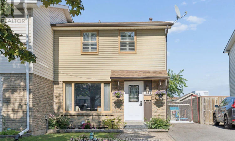 1179 Oxford Street