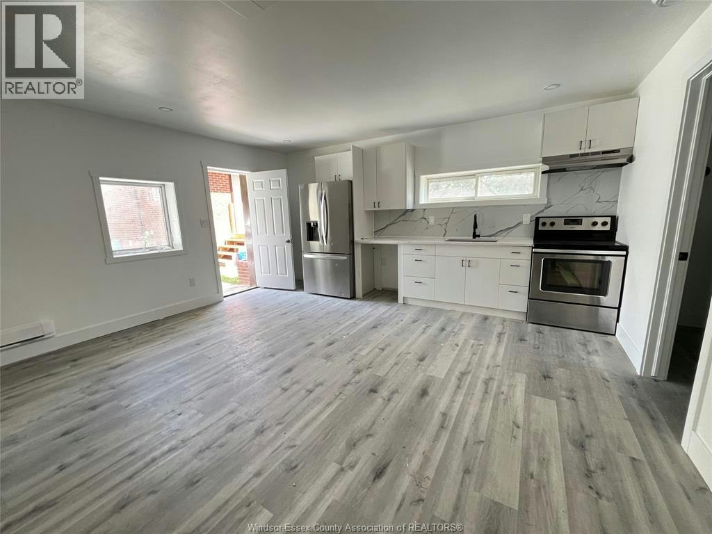 3-2505 Askin, Windsor, ON, N9E 3H8 - 3