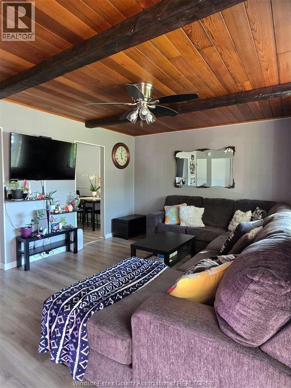3639 Matchett Road, Windsor, ON, N9C 2A1 - 2