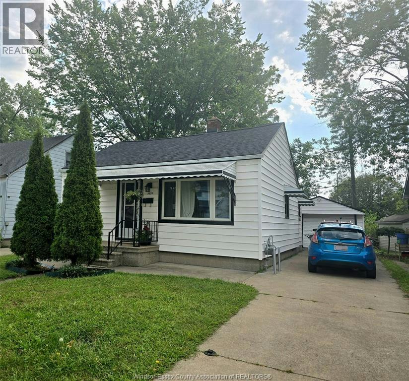 3639 Matchett Road, Windsor, ON, N9C 2A1