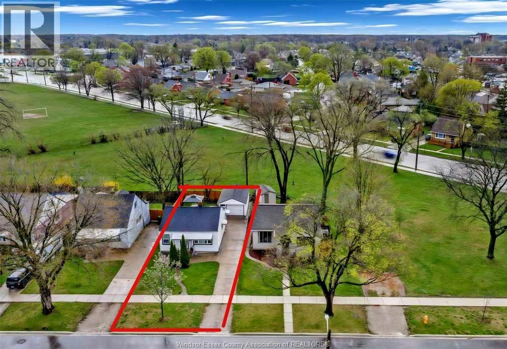3639 Matchett Road, Windsor, ON, N9C 2A1 - 16