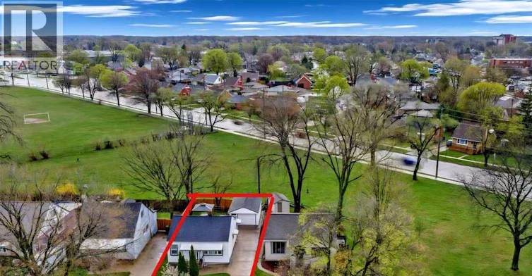3639 Matchett Road, Windsor, ON, N9C 2A1 - 16