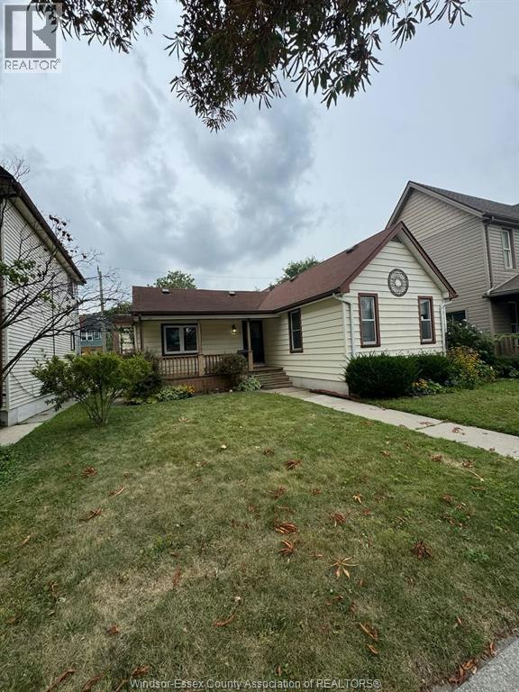 425 Chilver Road, Windsor, ON, N8Y 2J8 - 2