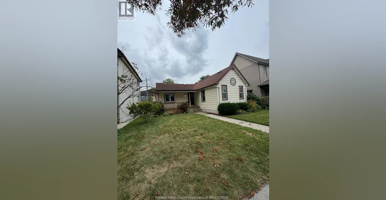 425 Chilver Road, Windsor, ON, N8Y 2J8 - 2