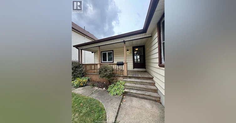425 Chilver Road, Windsor, ON, N8Y 2J8 - 3