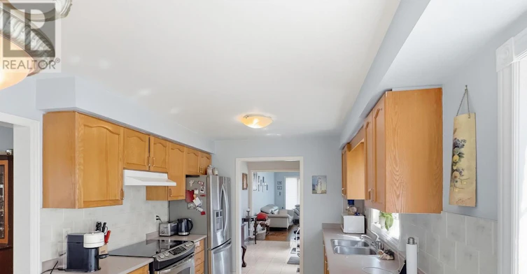 79 Louana Crescent, Vaughan, ON, L4L 8X1 - 3
