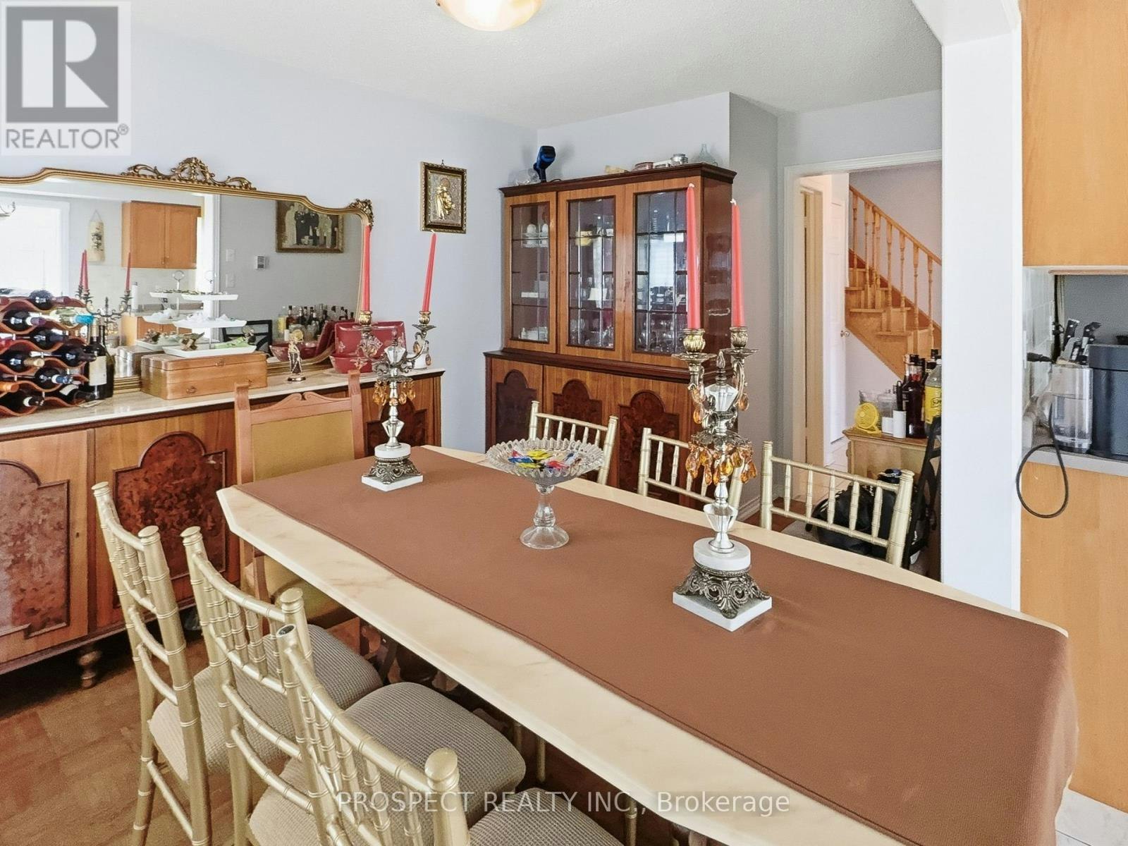 79 Louana Crescent, Vaughan, ON, L4L 8X1 - 5