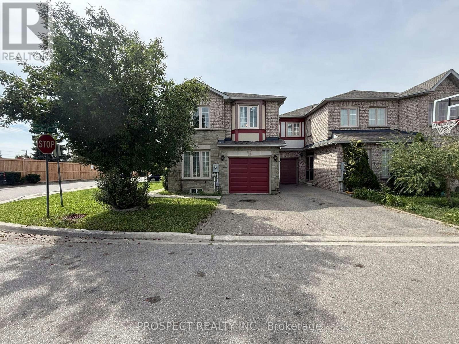 79 Louana Crescent, Vaughan, ON, L4L 8X1