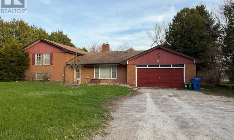 5841 King Road